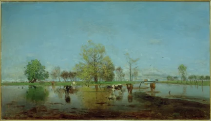 Dutch Landscape